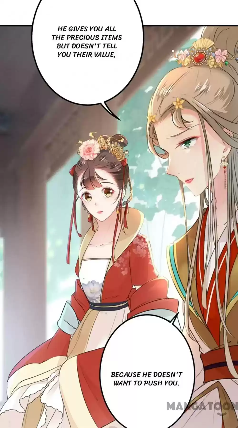 Entangled with the Duke Episode 130