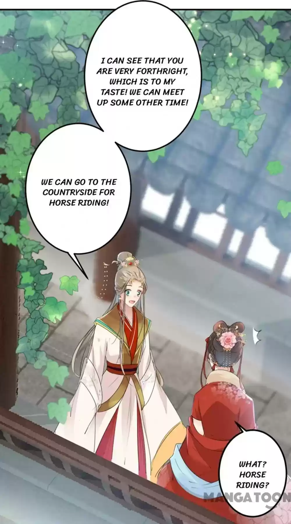 Entangled with the Duke Episode 130