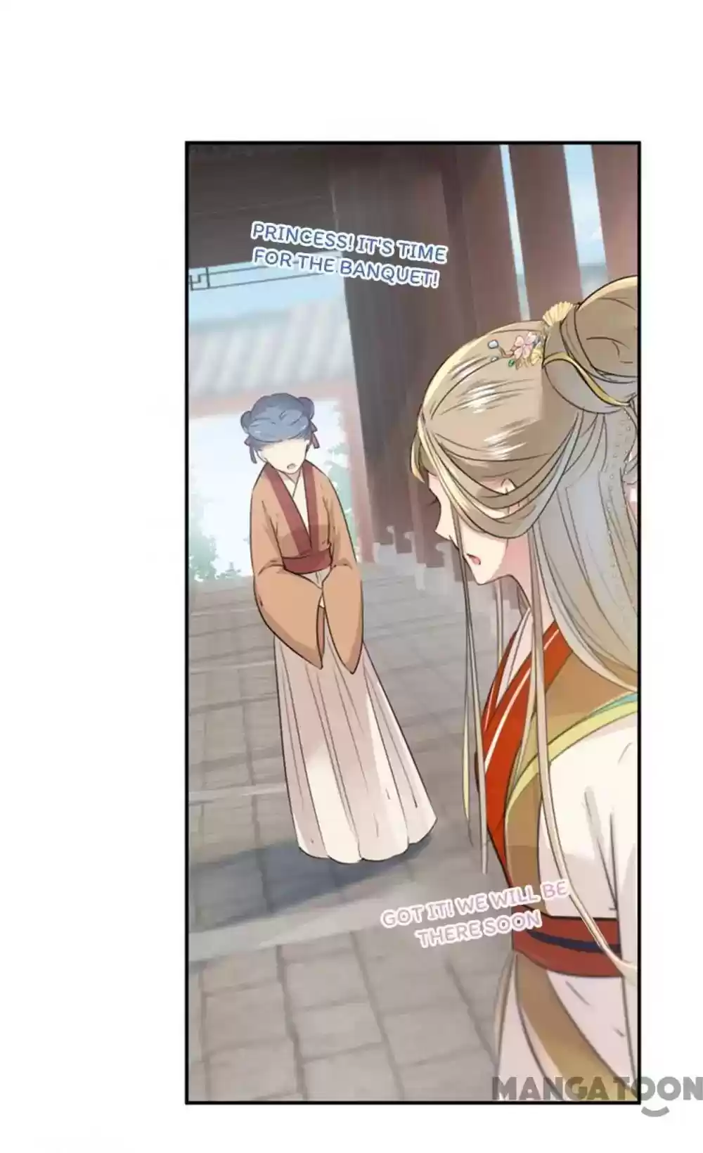 Entangled with the Duke Episode 130