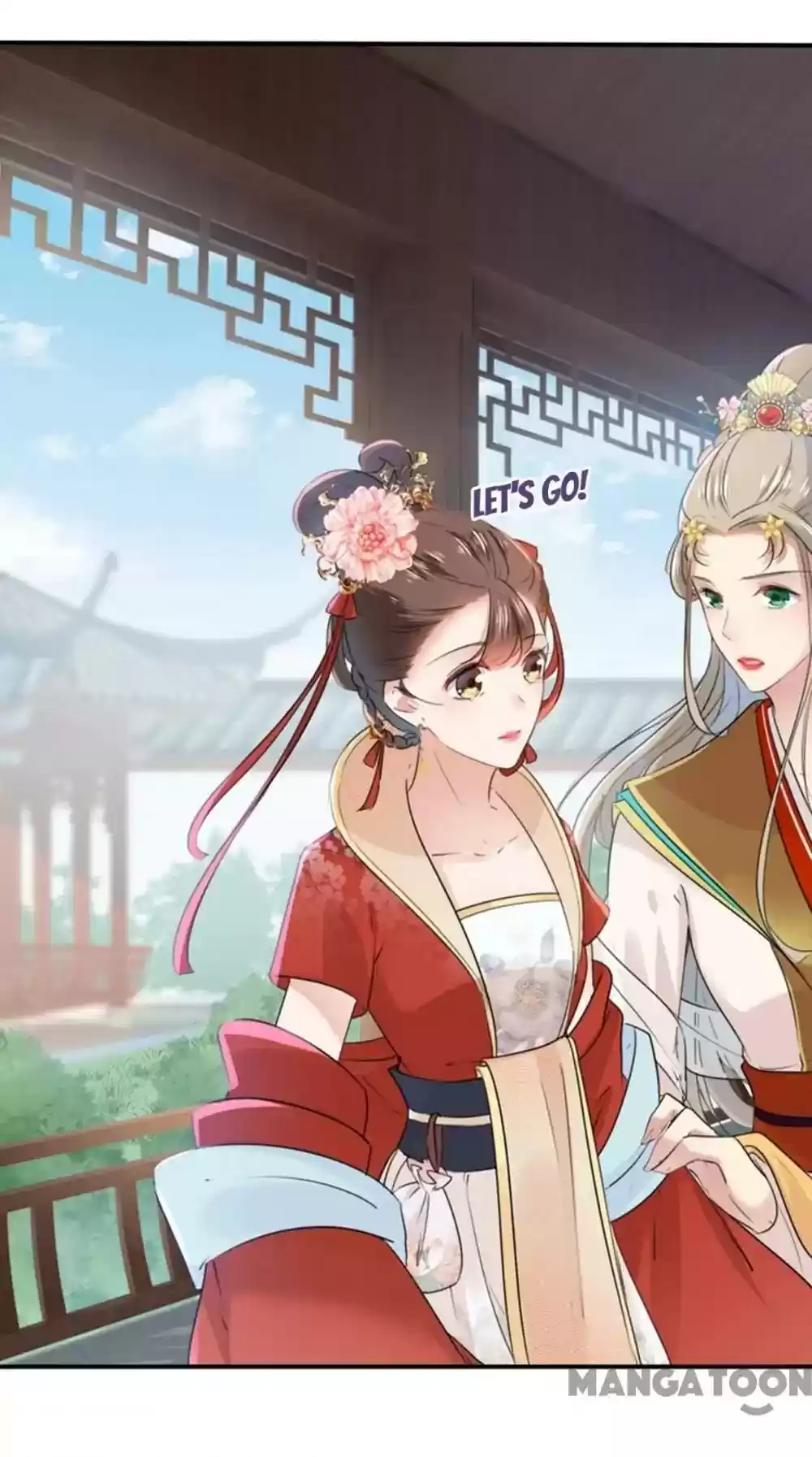 Entangled with the Duke Episode 130