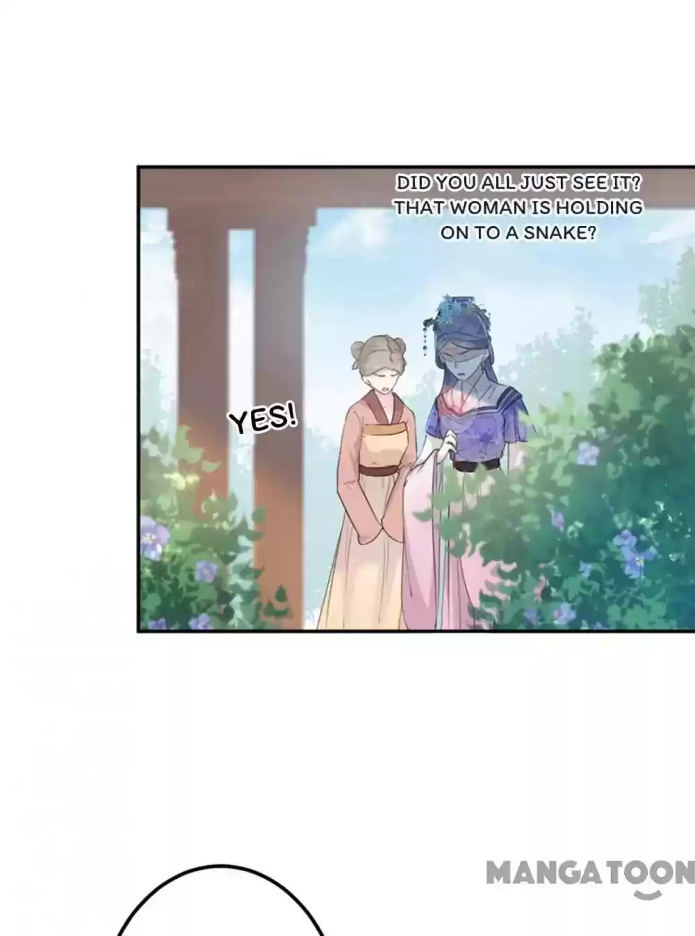 Entangled with the Duke Episode 130