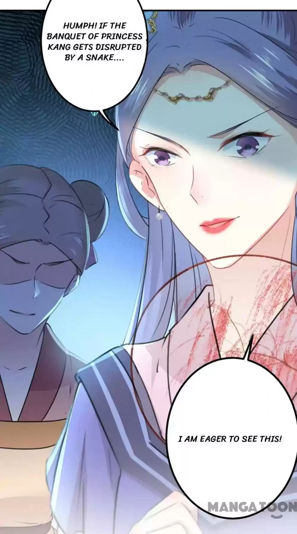 Entangled with the Duke Episode 130