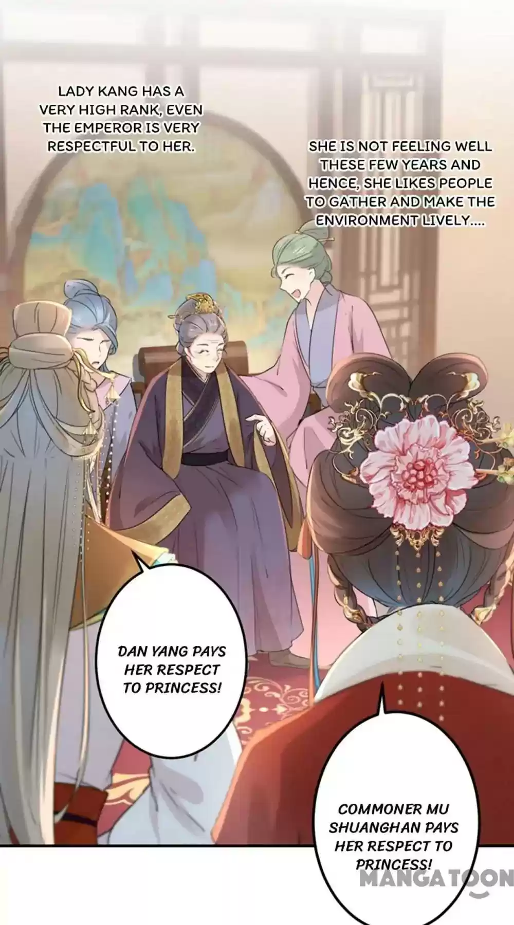 Entangled with the Duke Episode 130