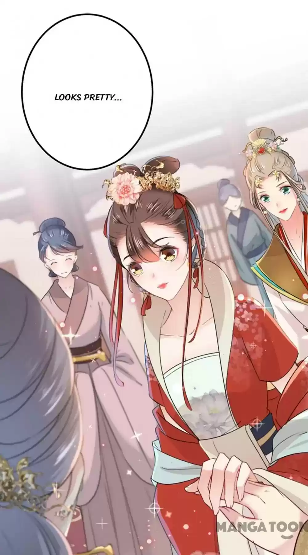 Entangled with the Duke Episode 130