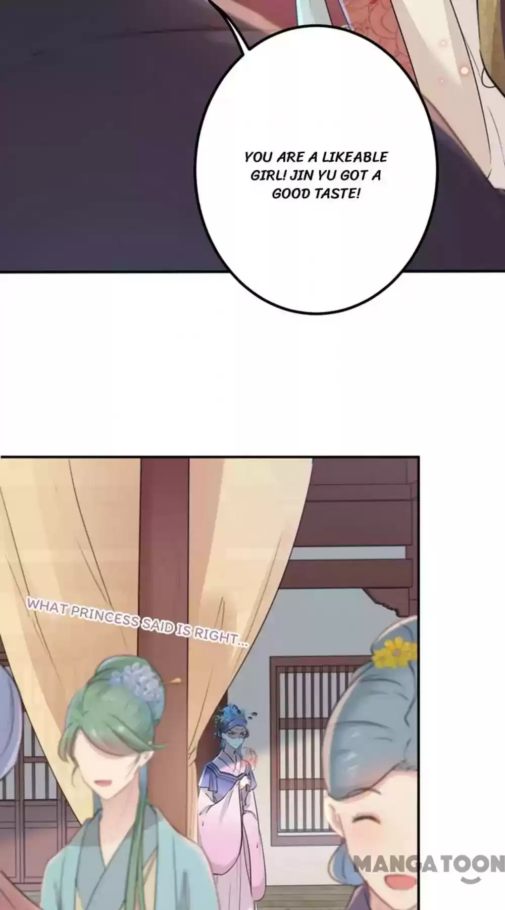 Entangled with the Duke Episode 130