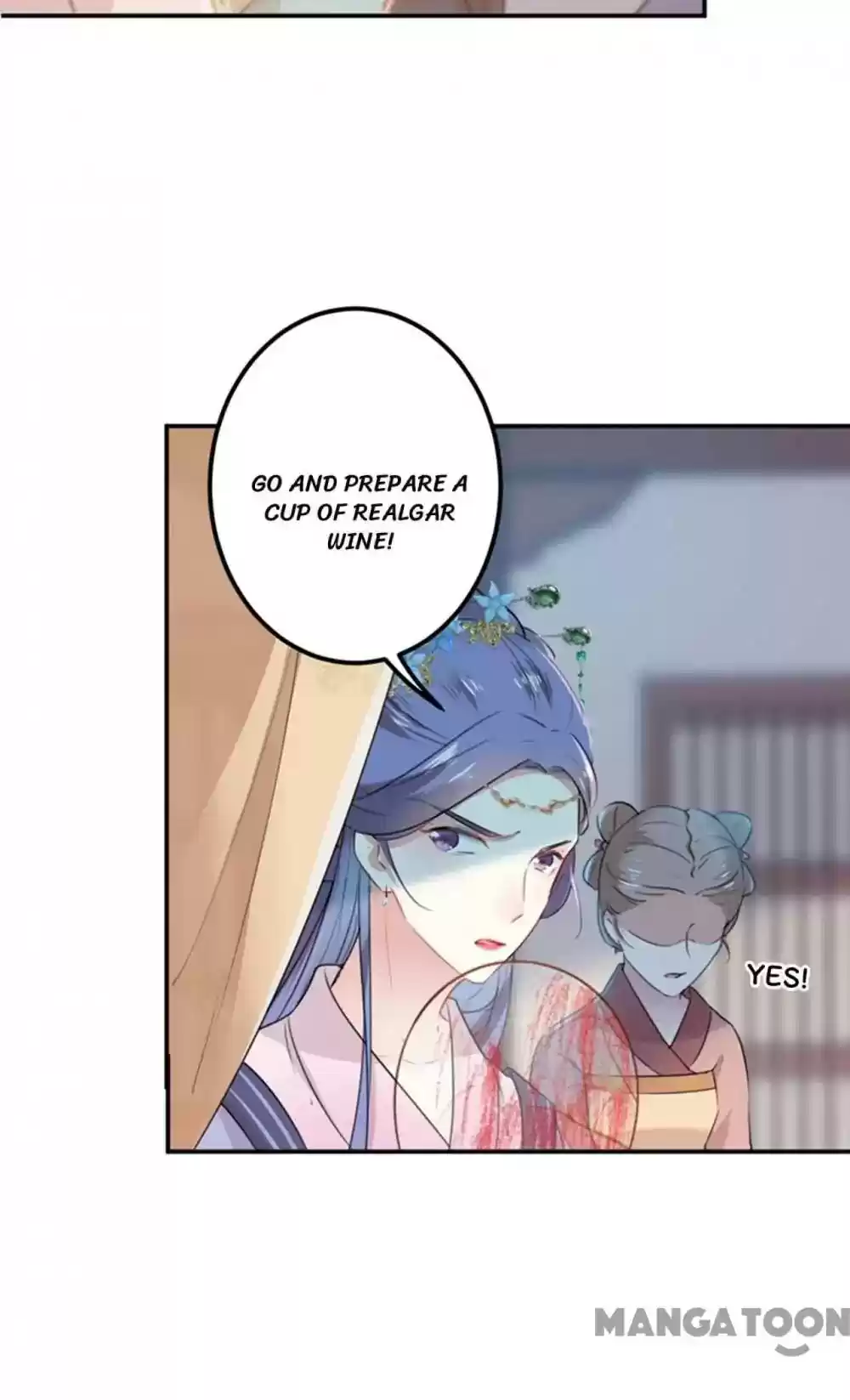 Entangled with the Duke Episode 130