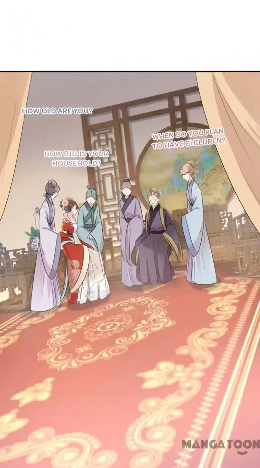 Entangled with the Duke Episode 130