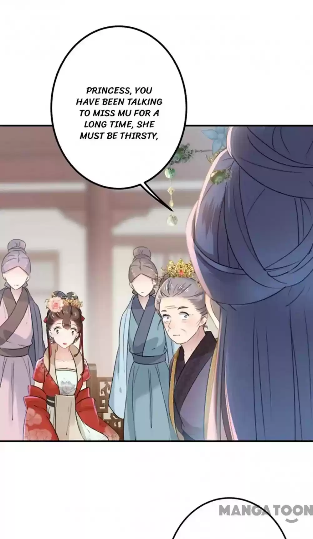 Entangled with the Duke Episode 130