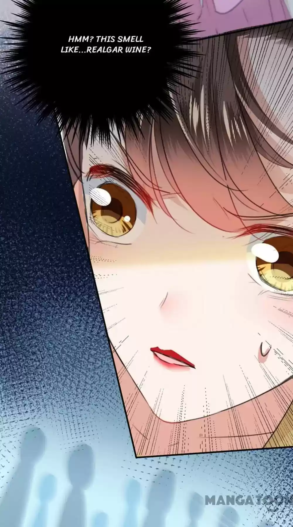 Entangled with the Duke Episode 131