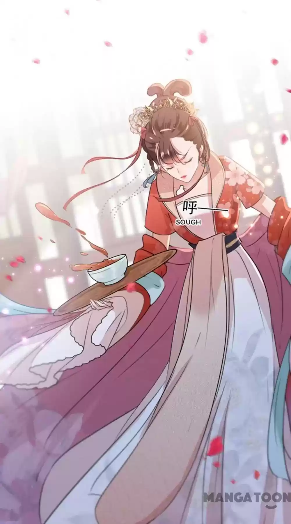 Entangled with the Duke Episode 131