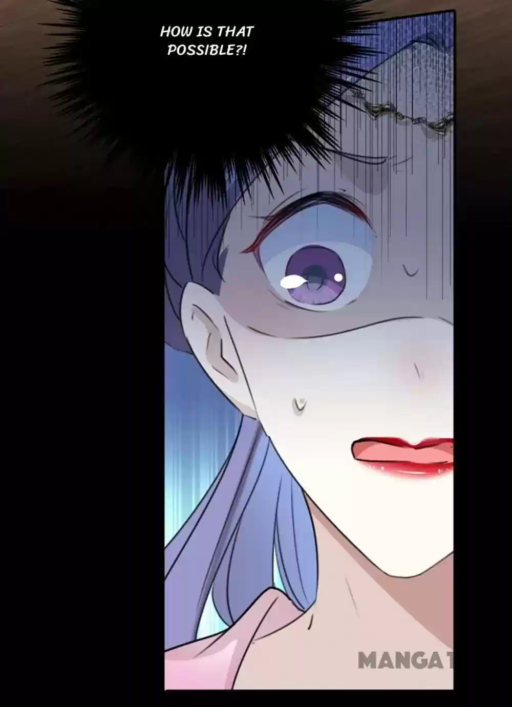 Entangled with the Duke Episode 131