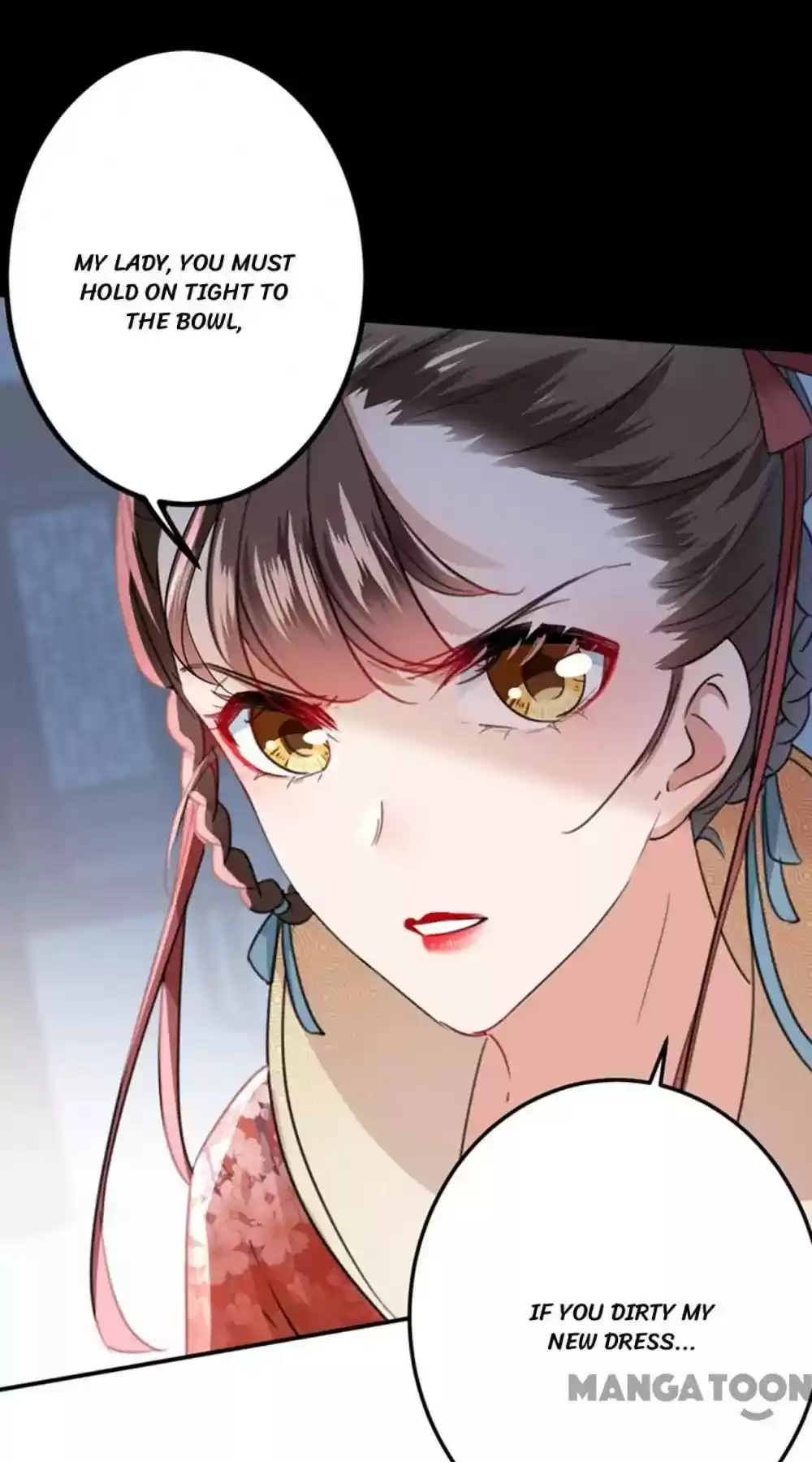 Entangled with the Duke Episode 131