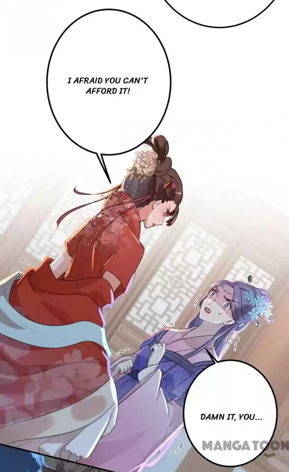 Entangled with the Duke Episode 131