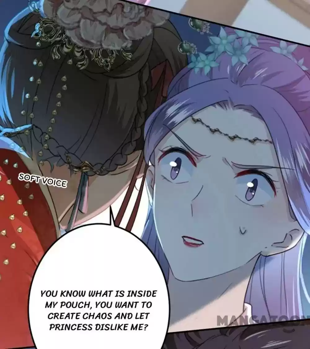 Entangled with the Duke Episode 131