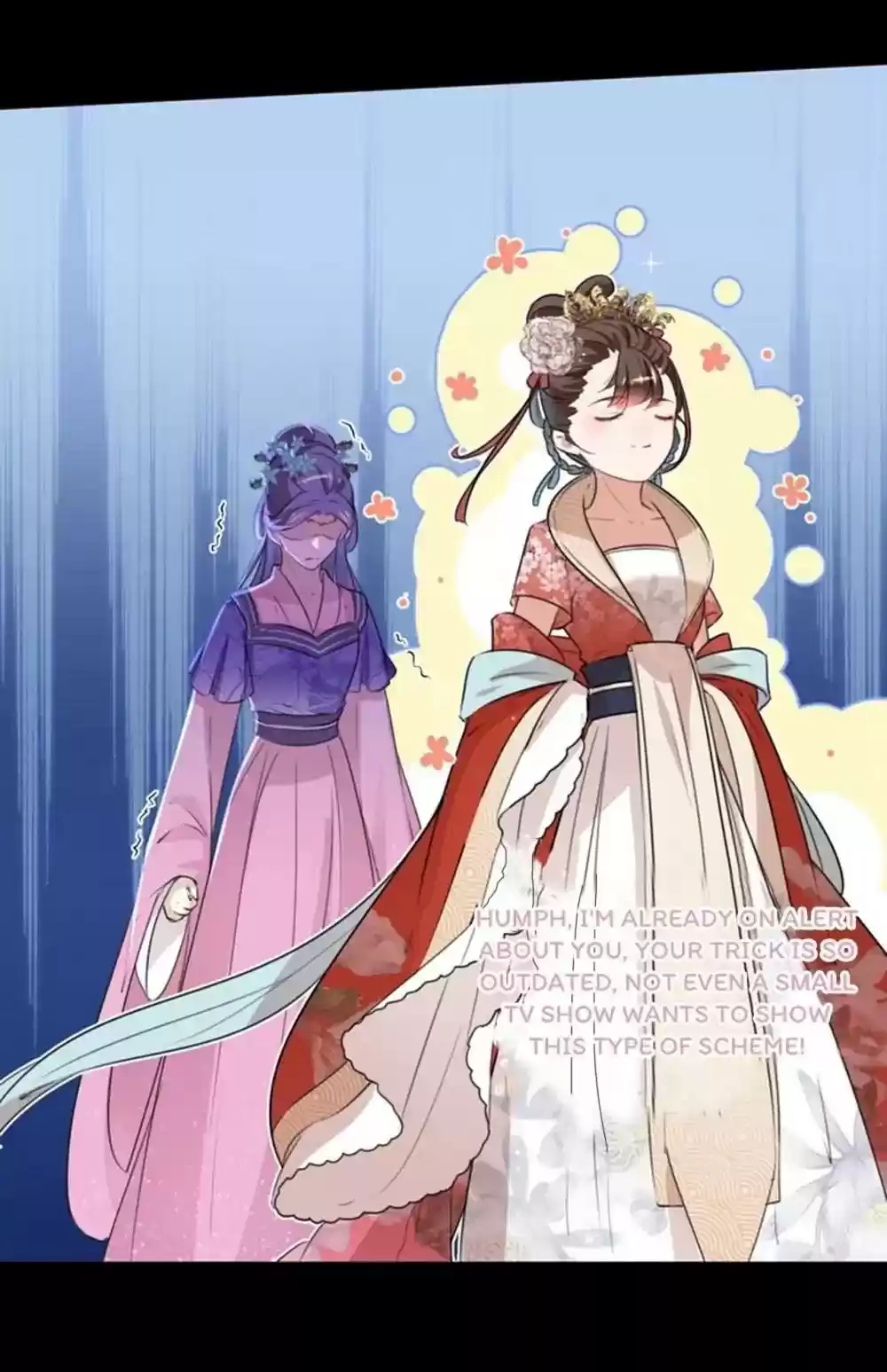 Entangled with the Duke Episode 131