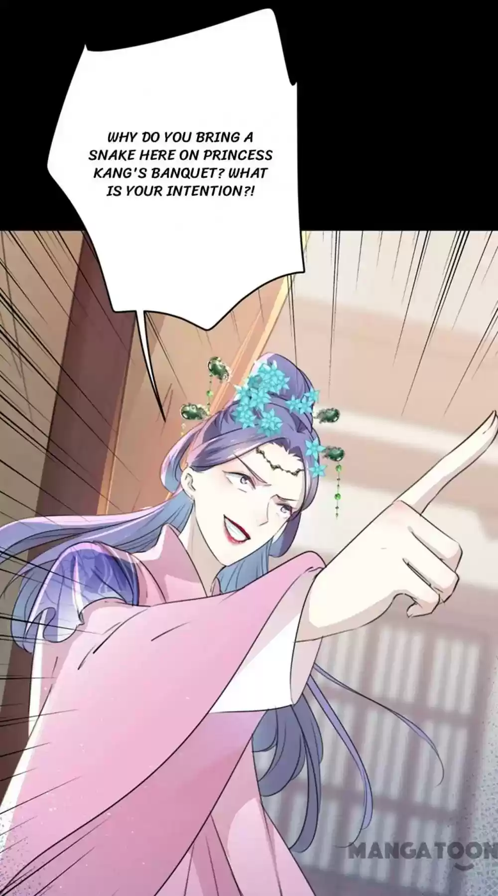 Entangled with the Duke Episode 131