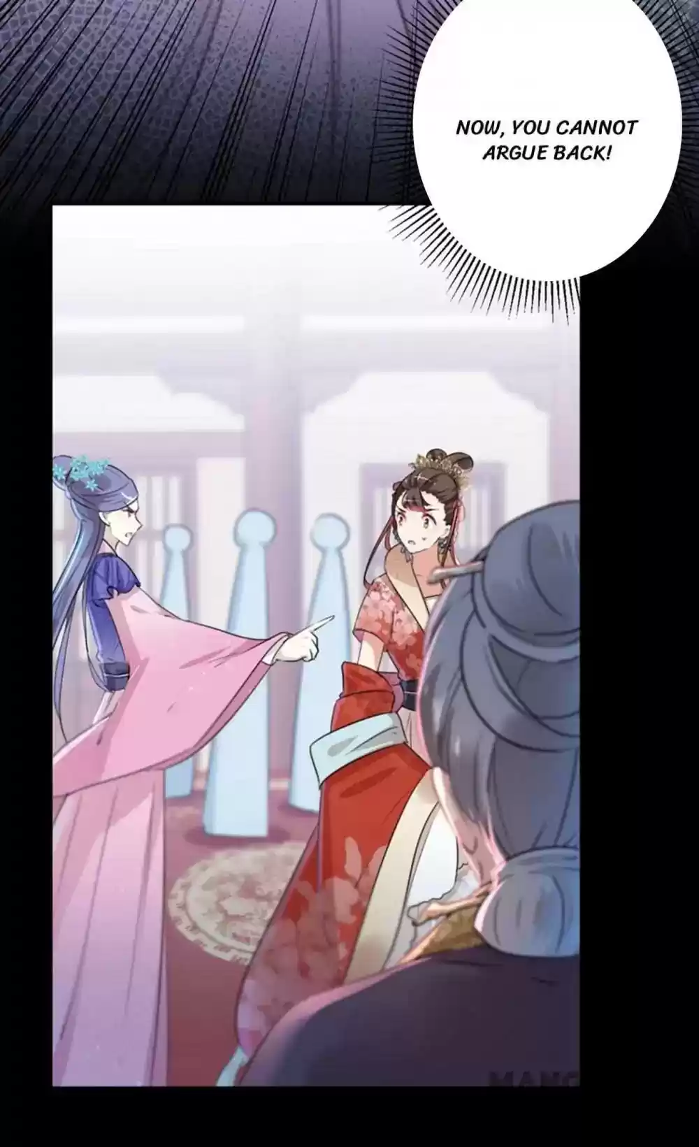 Entangled with the Duke Episode 131