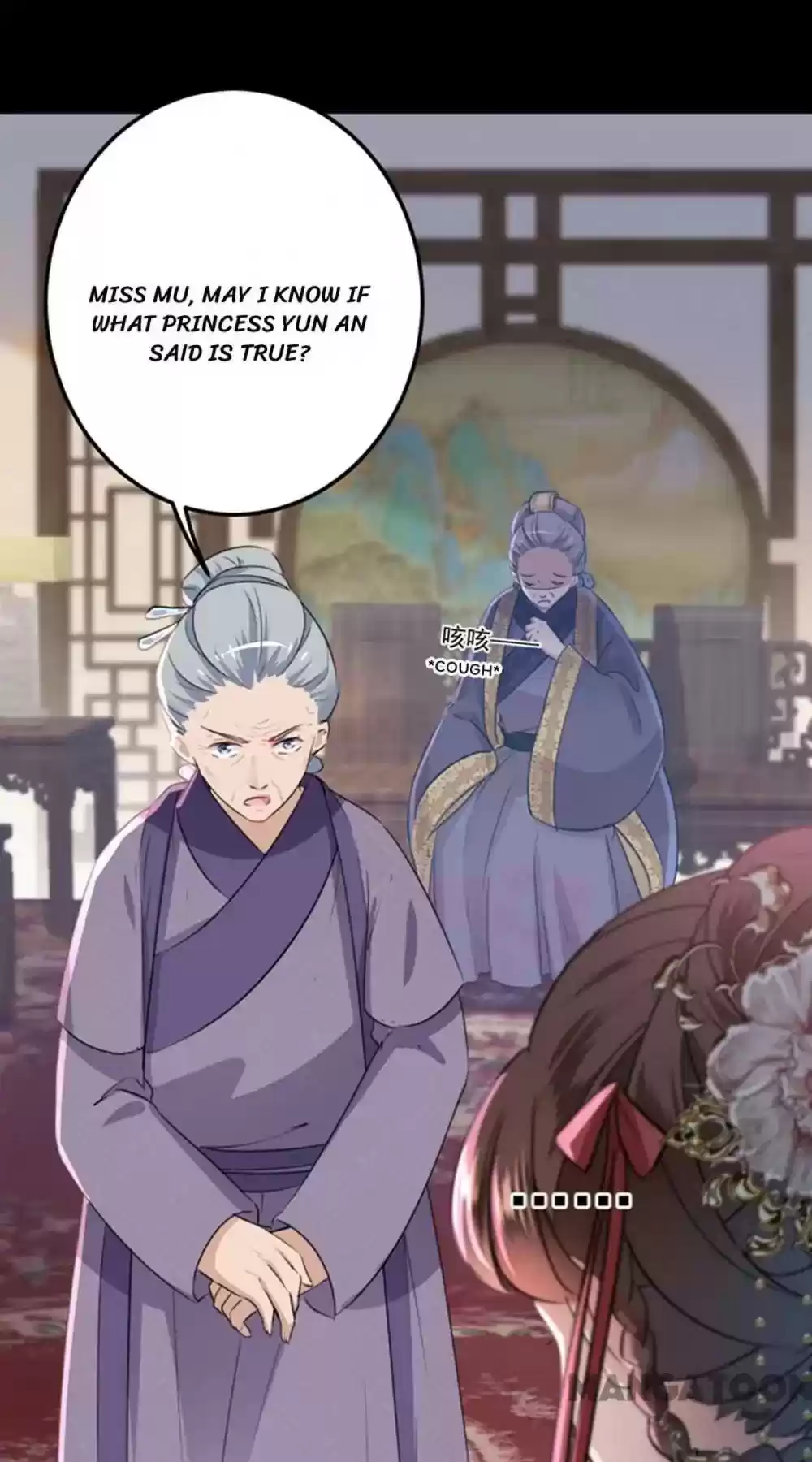 Entangled with the Duke Episode 131