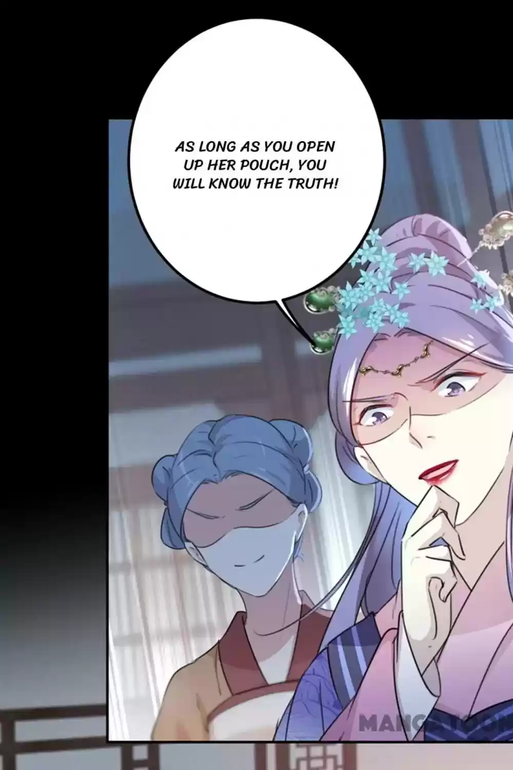 Entangled with the Duke Episode 131