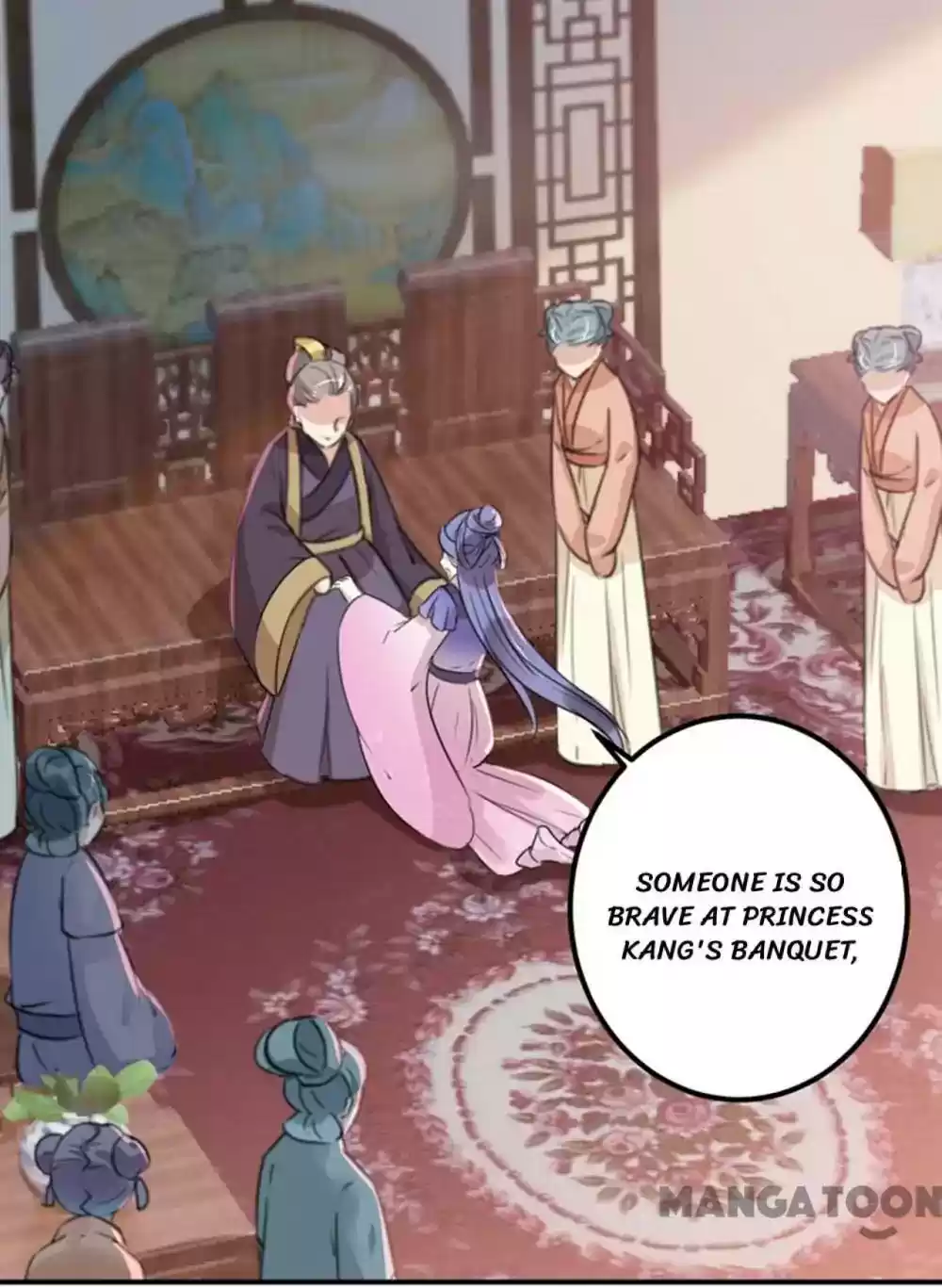 Entangled with the Duke Episode 131