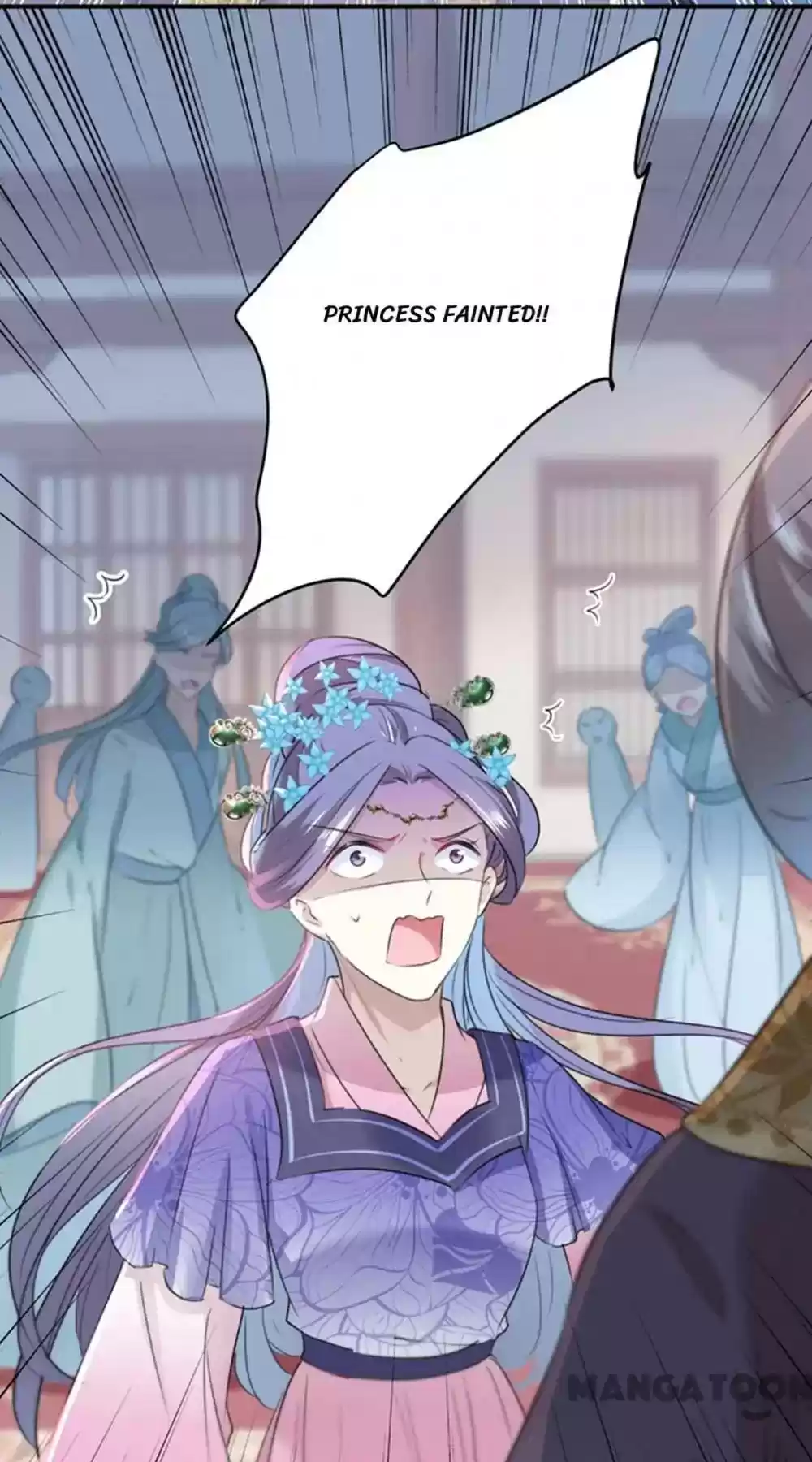 Entangled with the Duke Episode 131