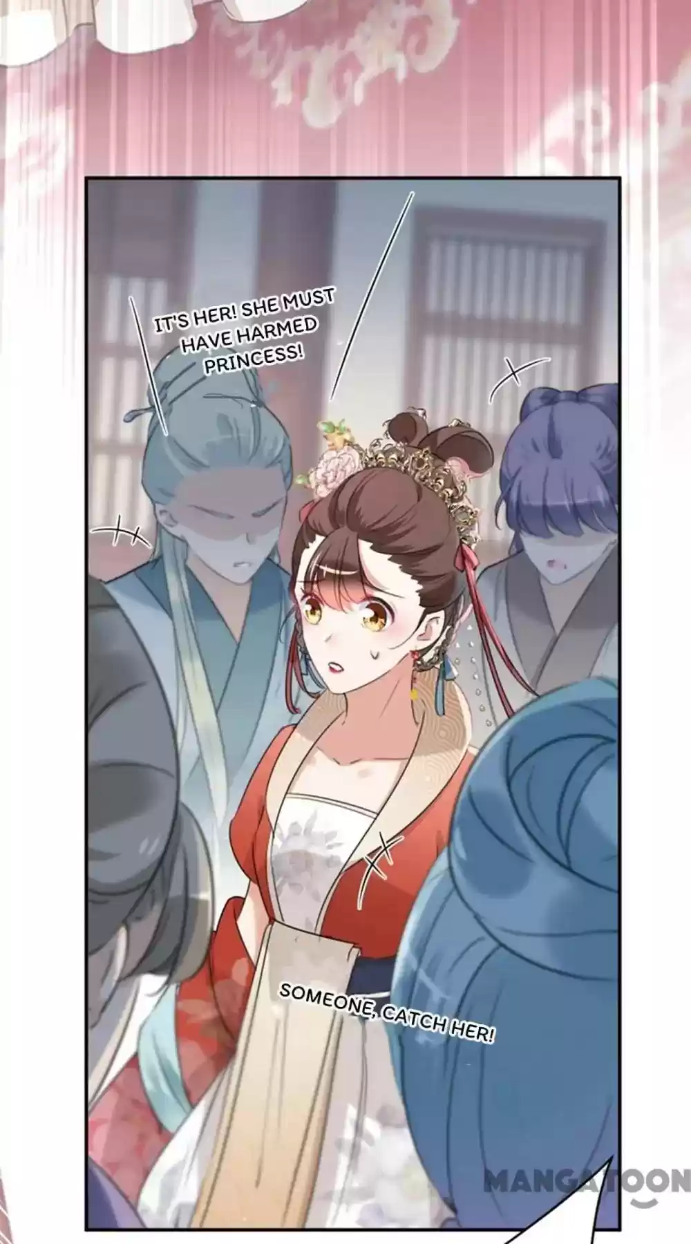 Entangled with the Duke Episode 131