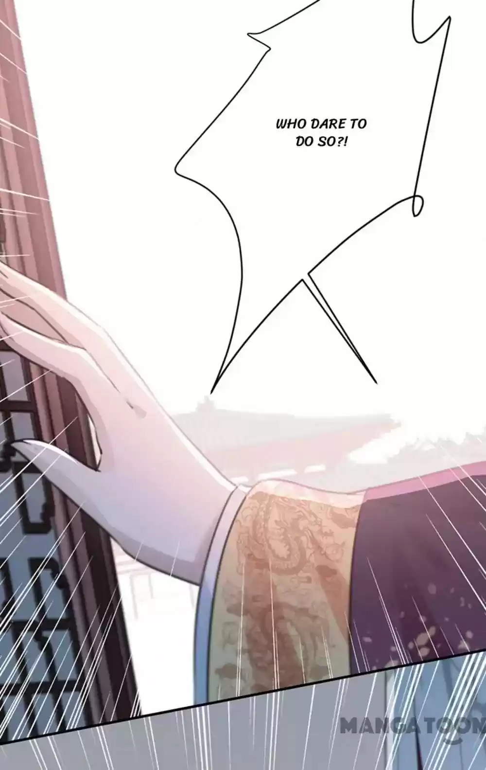 Entangled with the Duke Episode 131