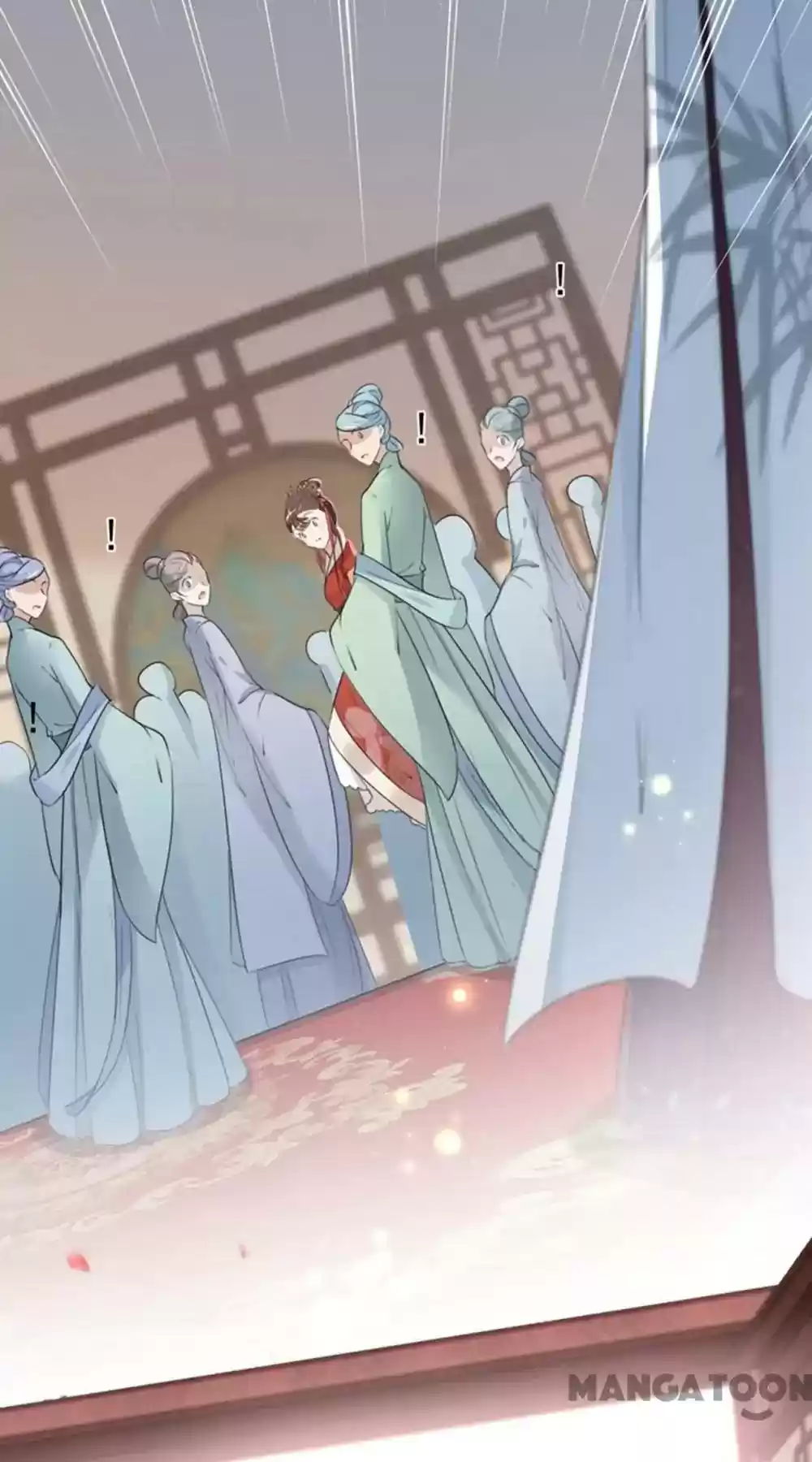 Entangled with the Duke Episode 131