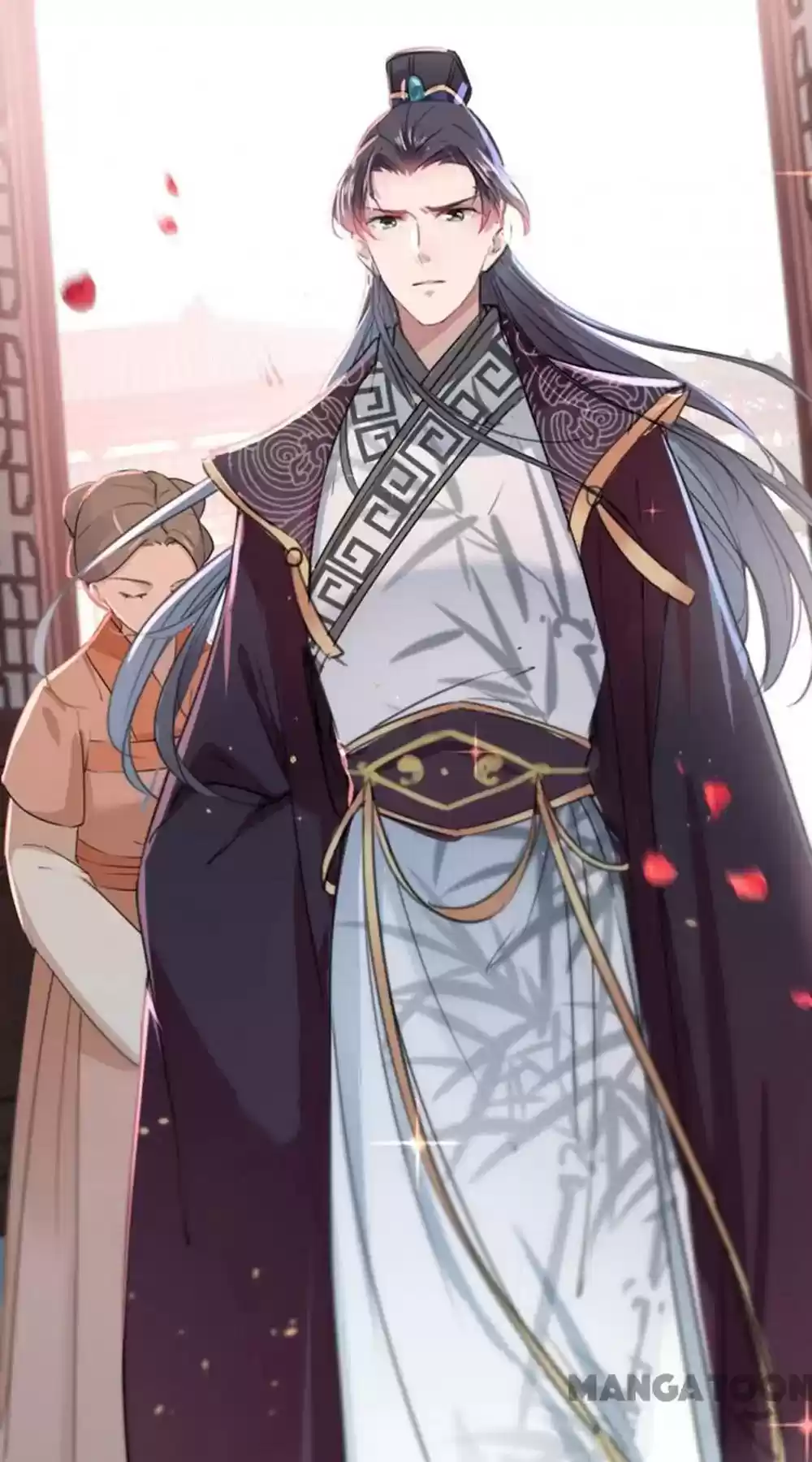 Entangled with the Duke Episode 131