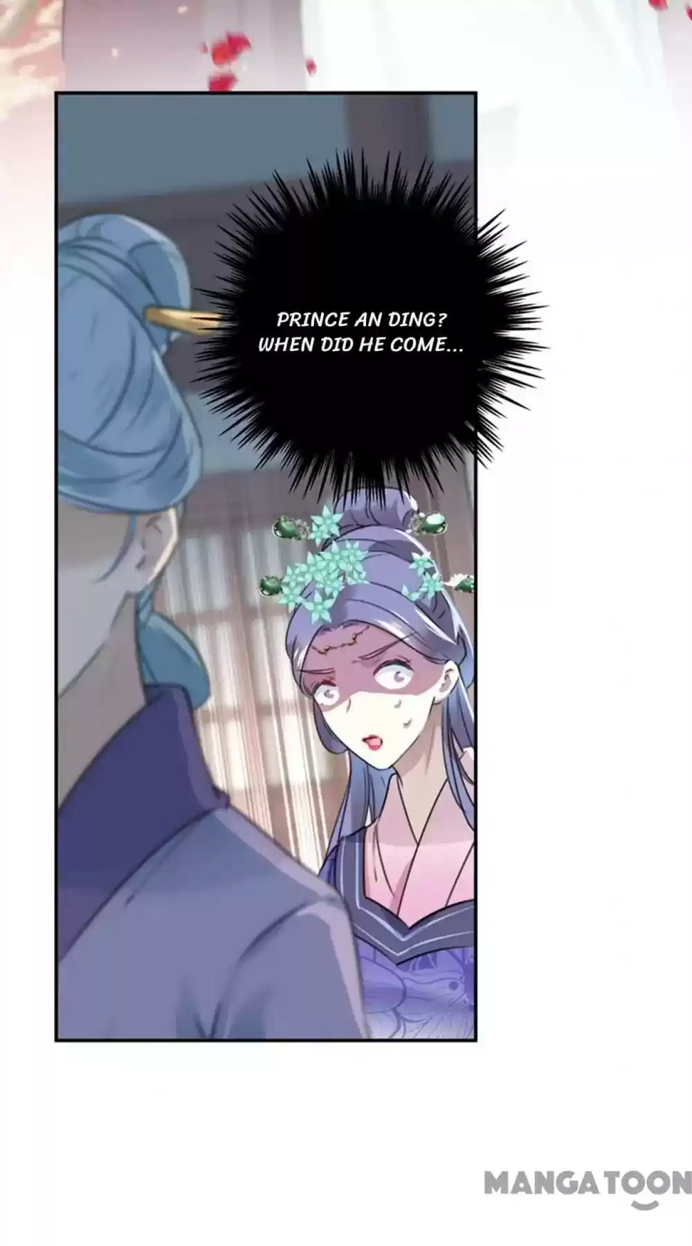 Entangled with the Duke Episode 131