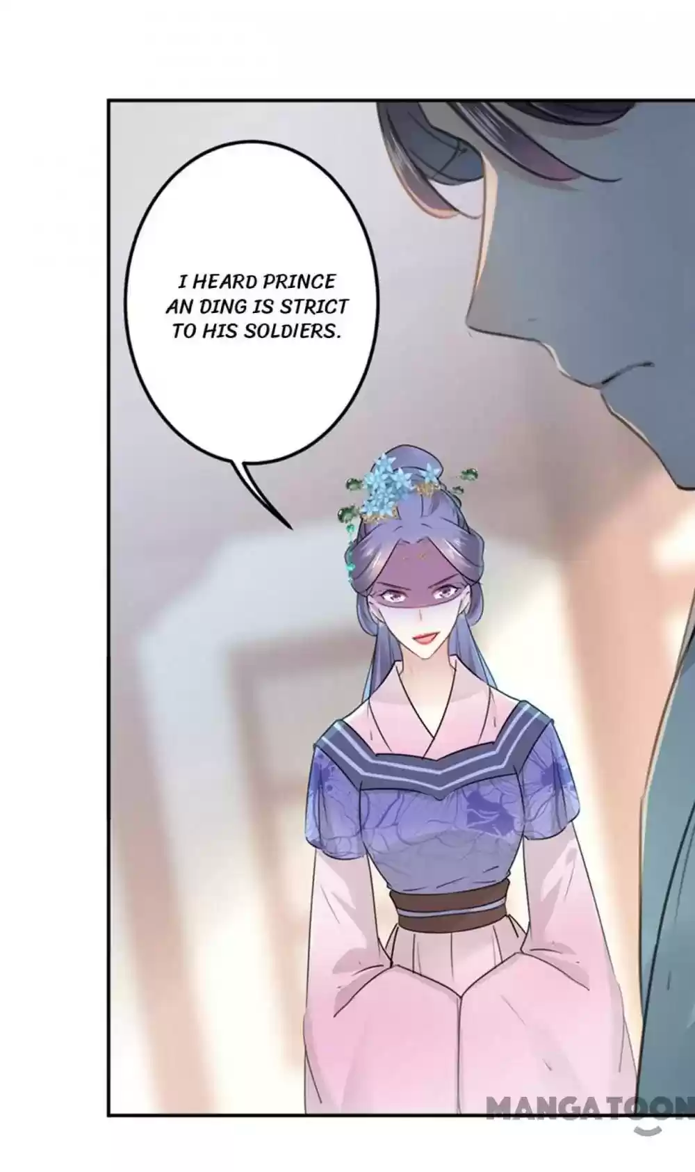 Entangled with the Duke Episode 132