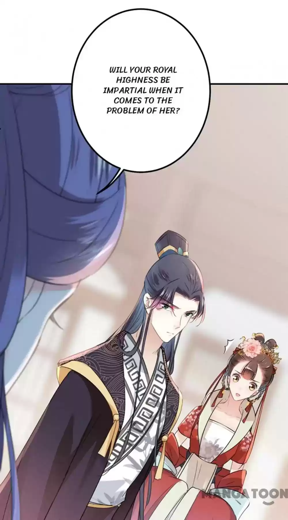 Entangled with the Duke Episode 132