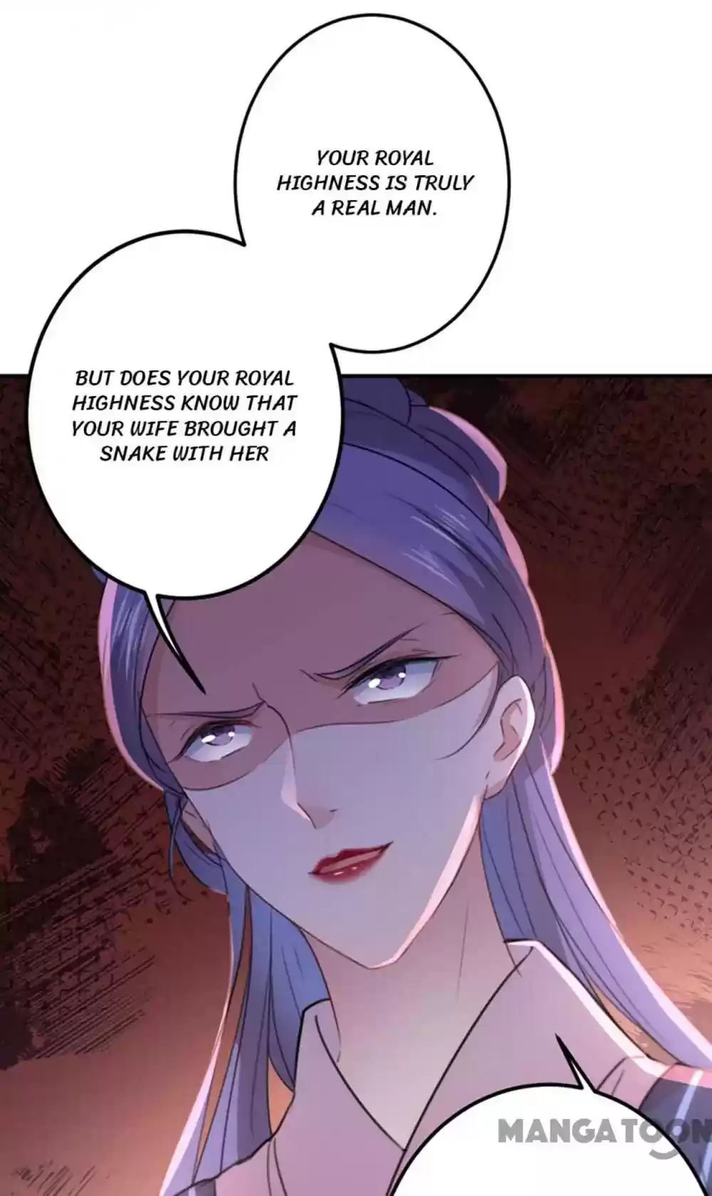 Entangled with the Duke Episode 132