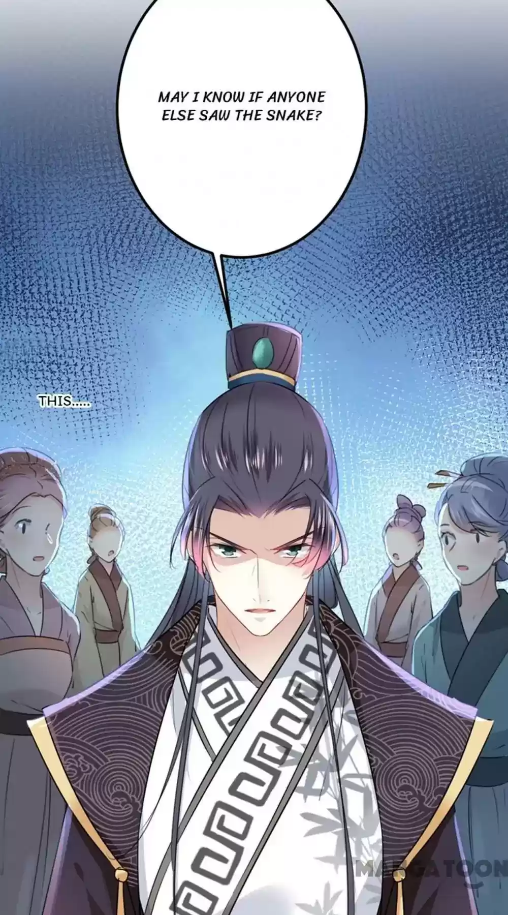 Entangled with the Duke Episode 132