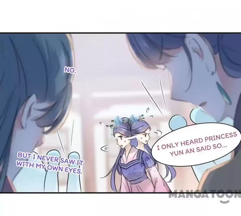 Entangled with the Duke Episode 132