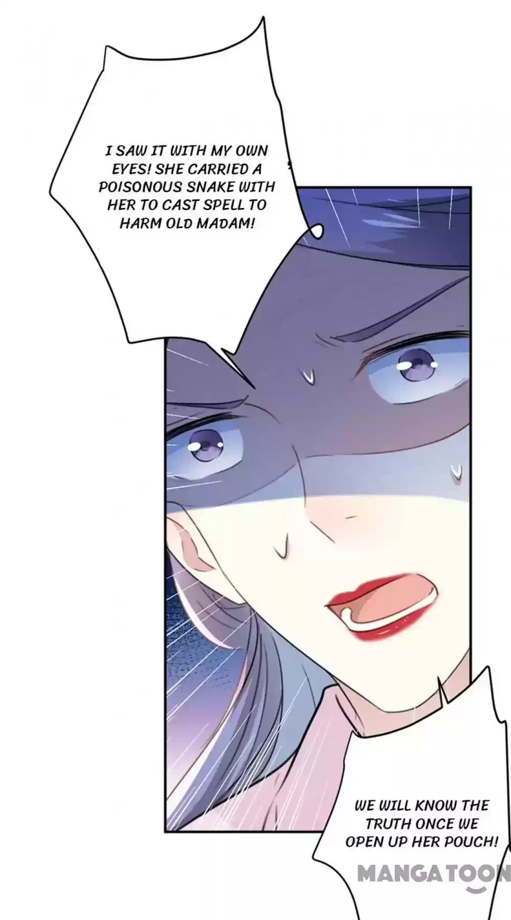 Entangled with the Duke Episode 132