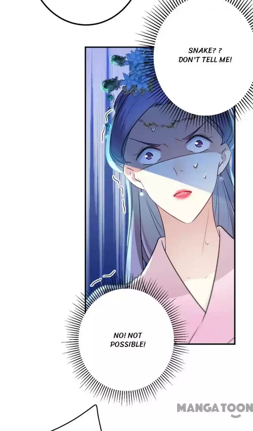 Entangled with the Duke Episode 132