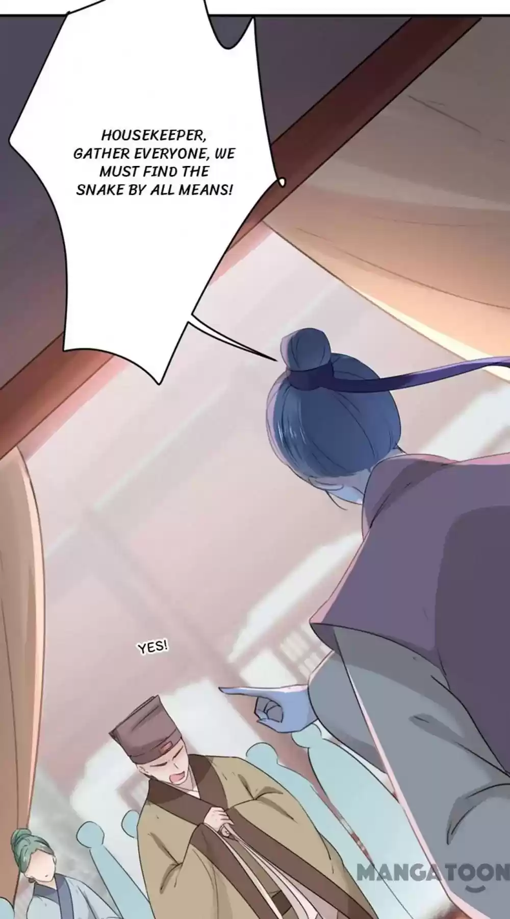 Entangled with the Duke Episode 132