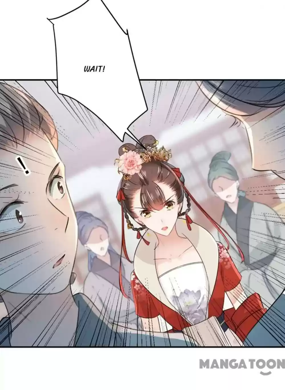 Entangled with the Duke Episode 132