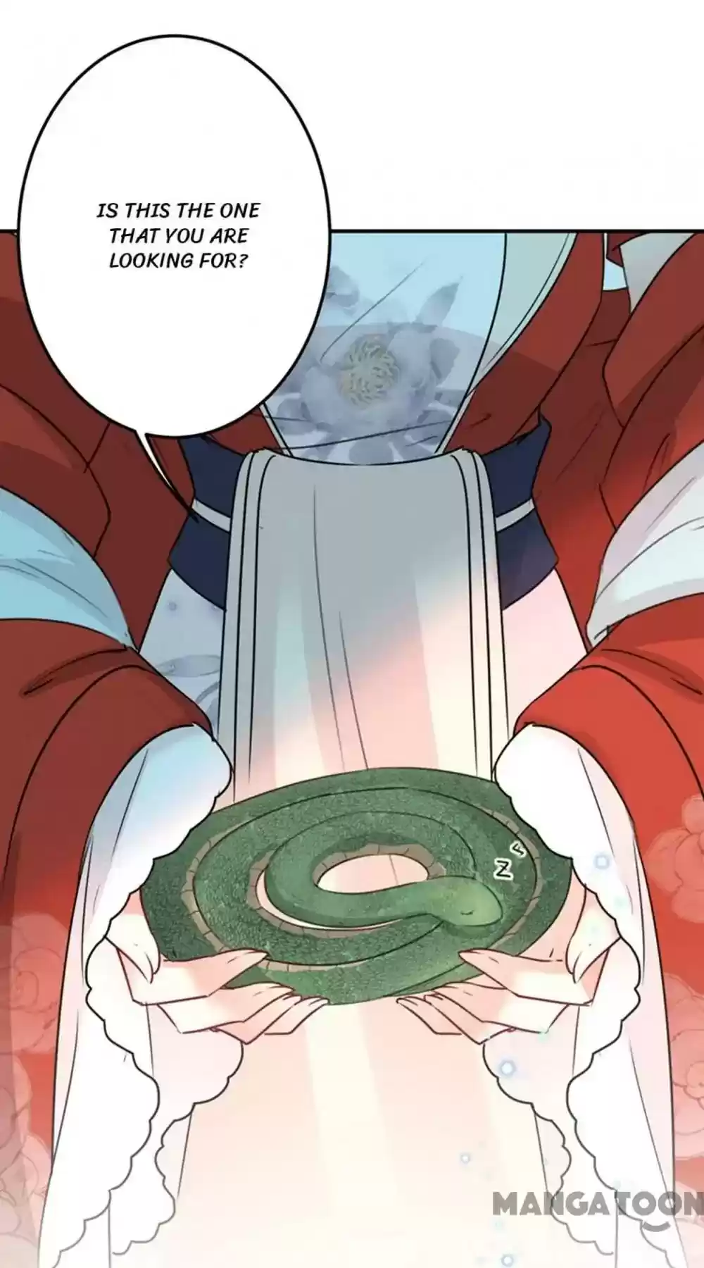 Entangled with the Duke Episode 132