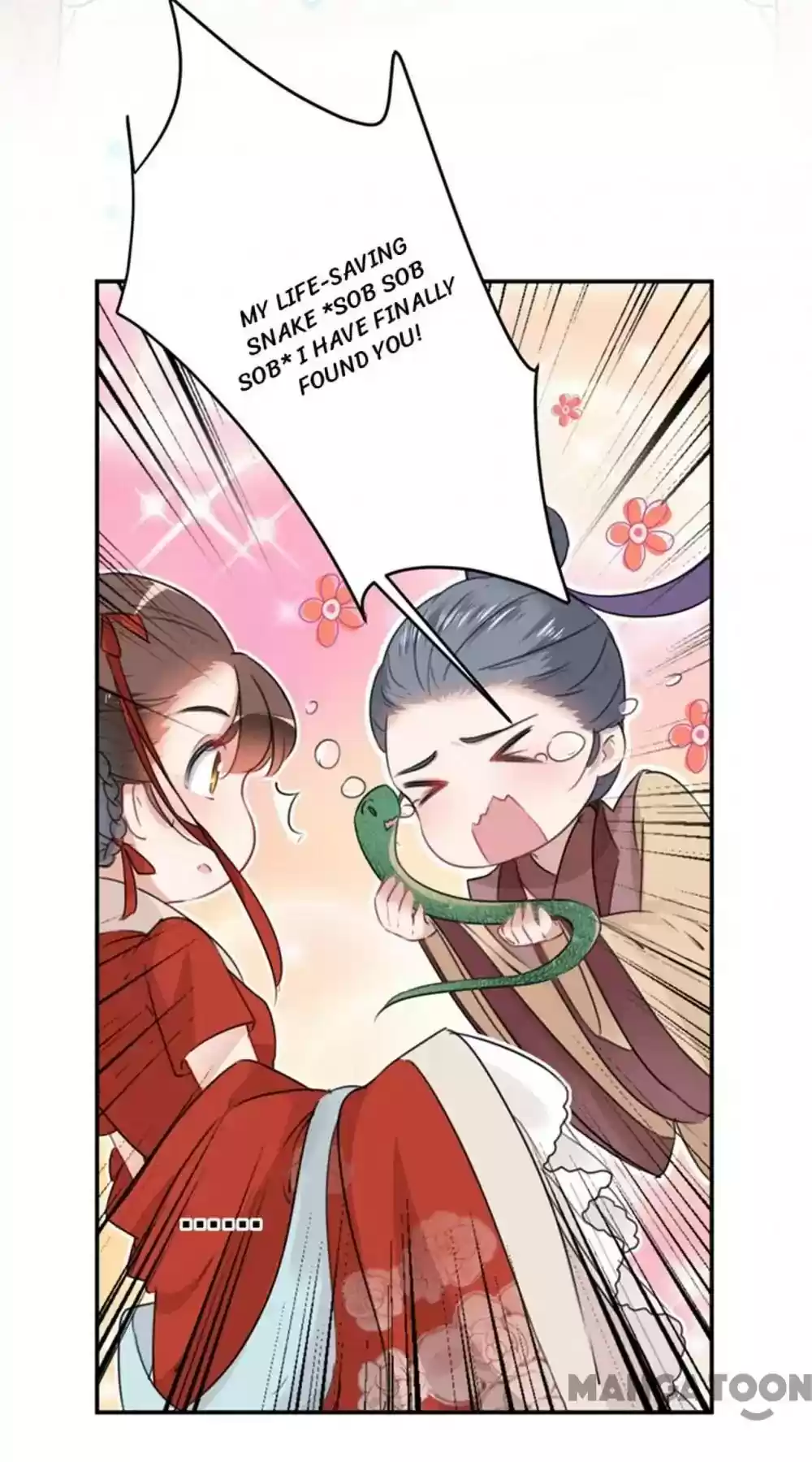 Entangled with the Duke Episode 132