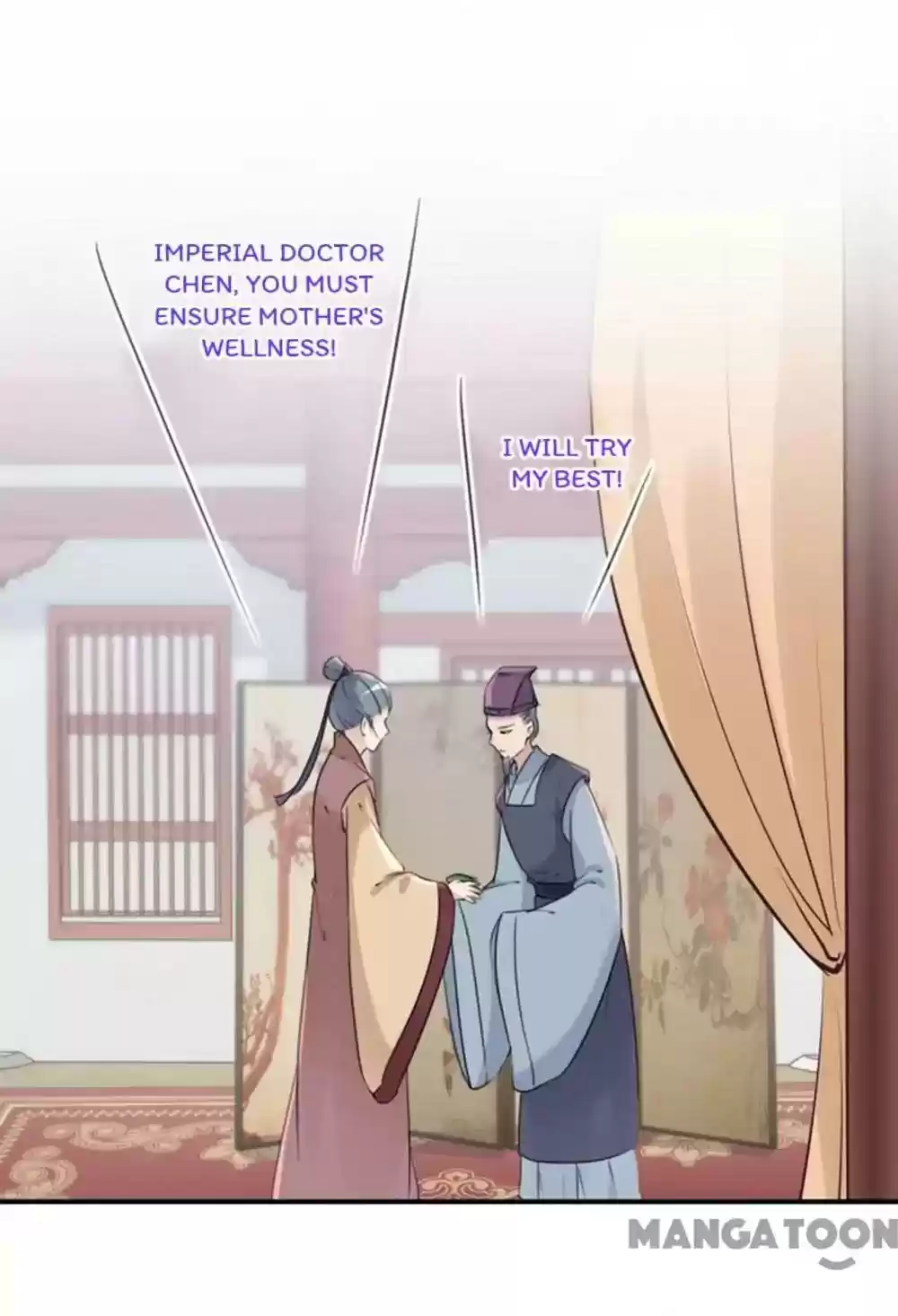 Entangled with the Duke Episode 132