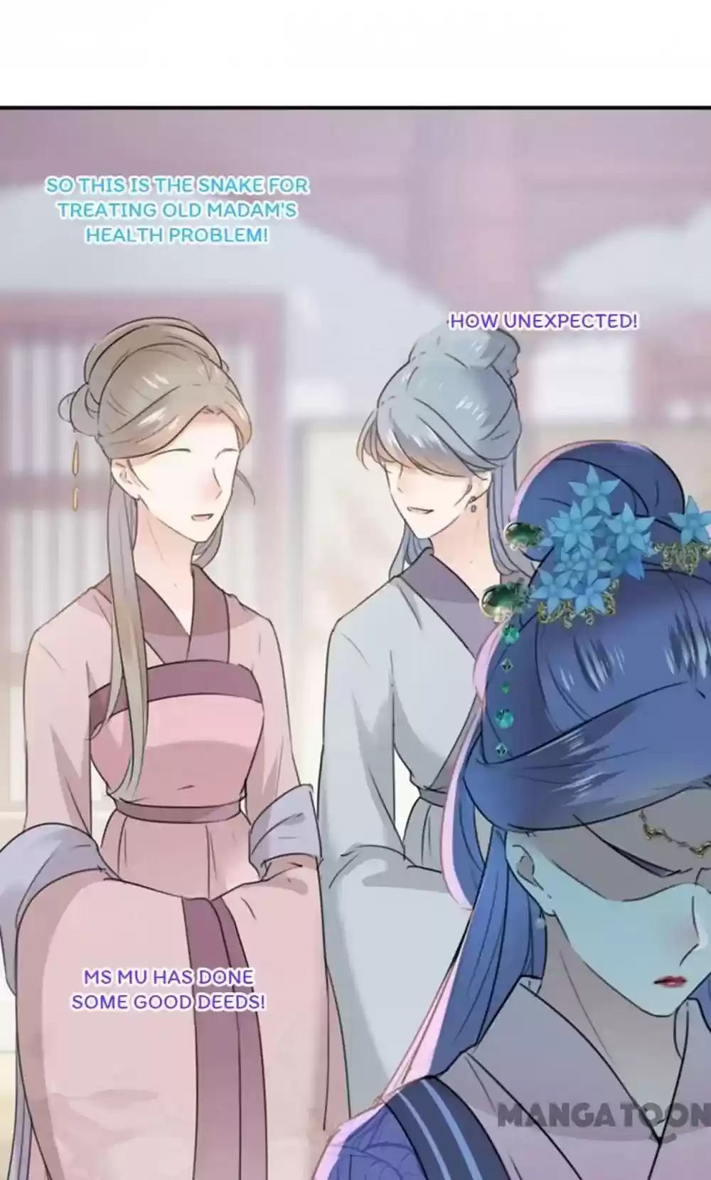 Entangled with the Duke Episode 132