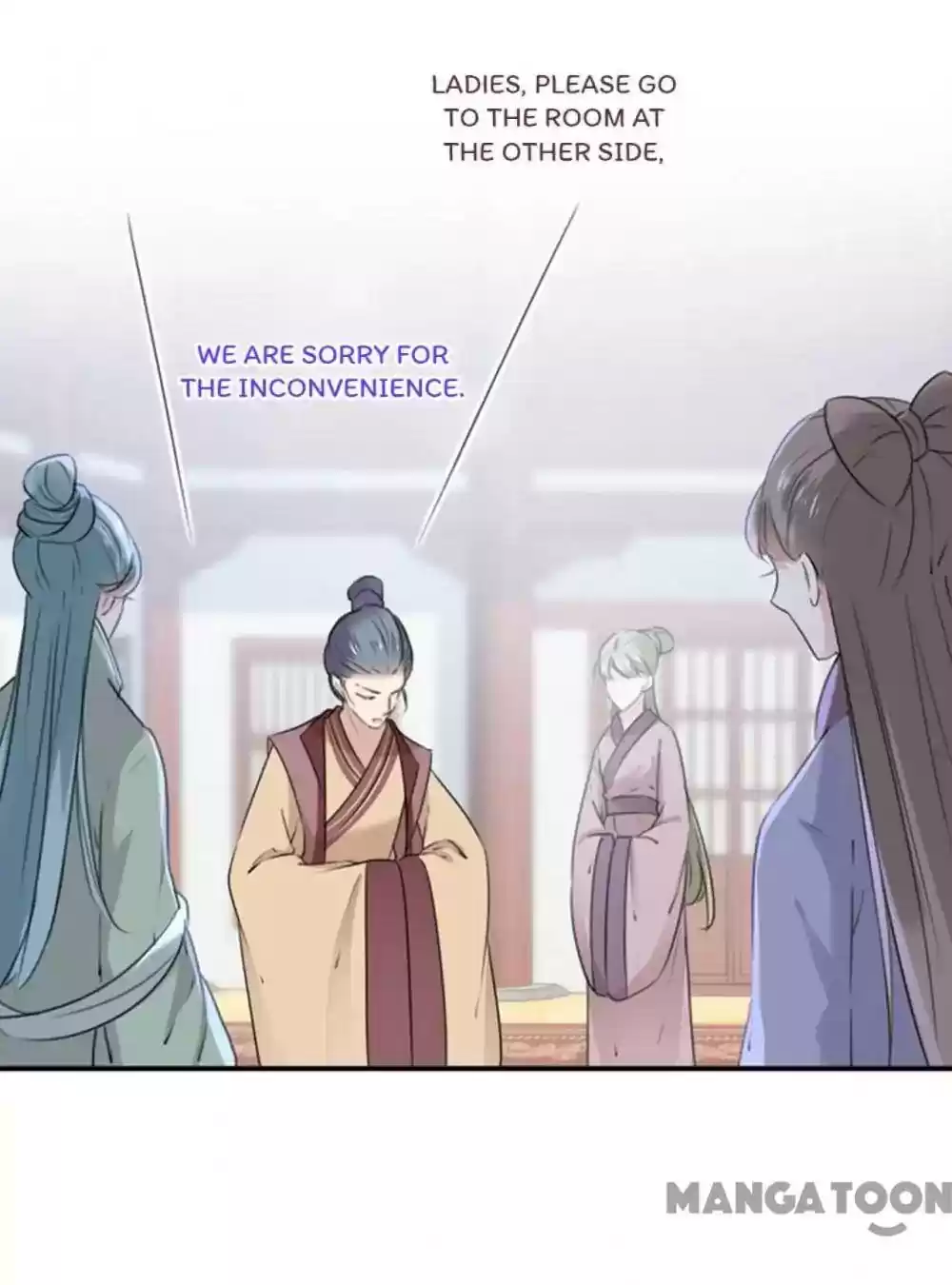 Entangled with the Duke Episode 132