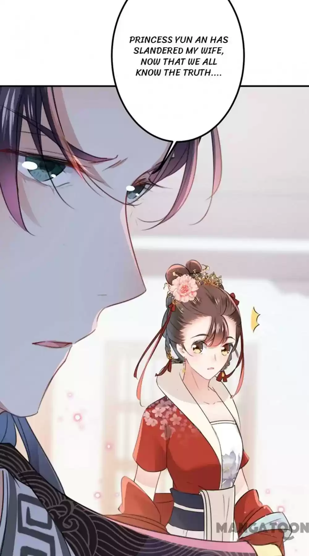 Entangled with the Duke Episode 132