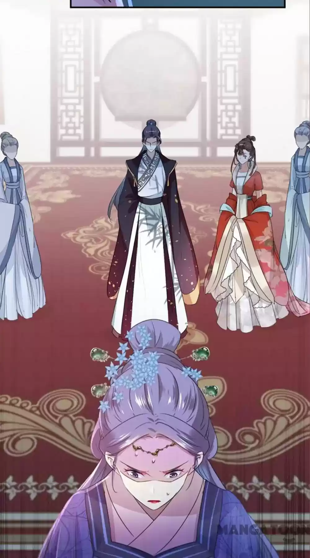 Entangled with the Duke Episode 132