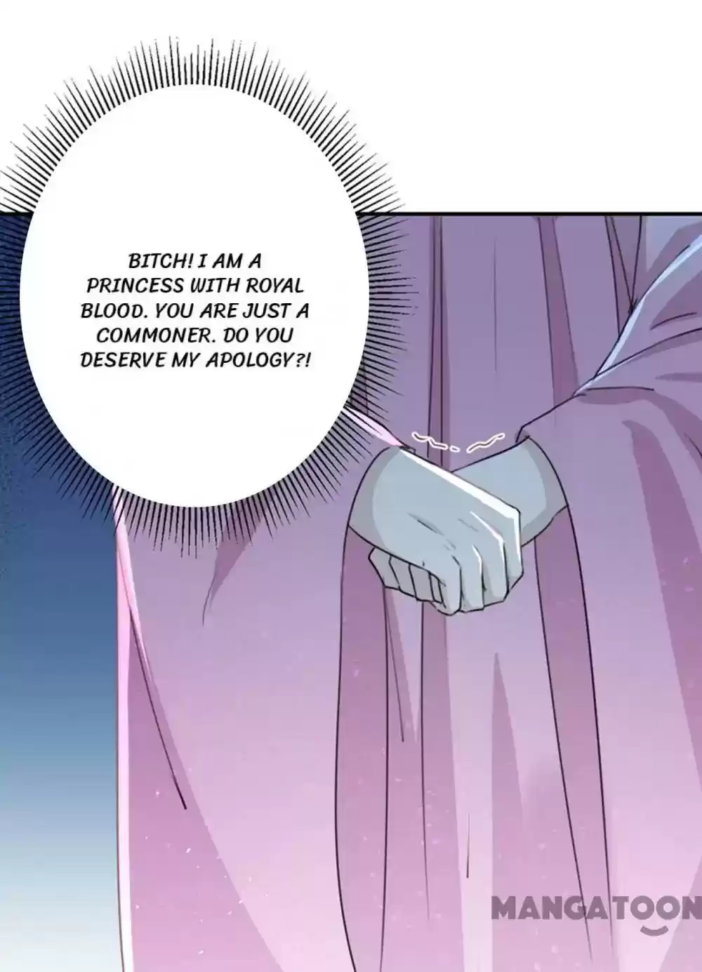 Entangled with the Duke Episode 133