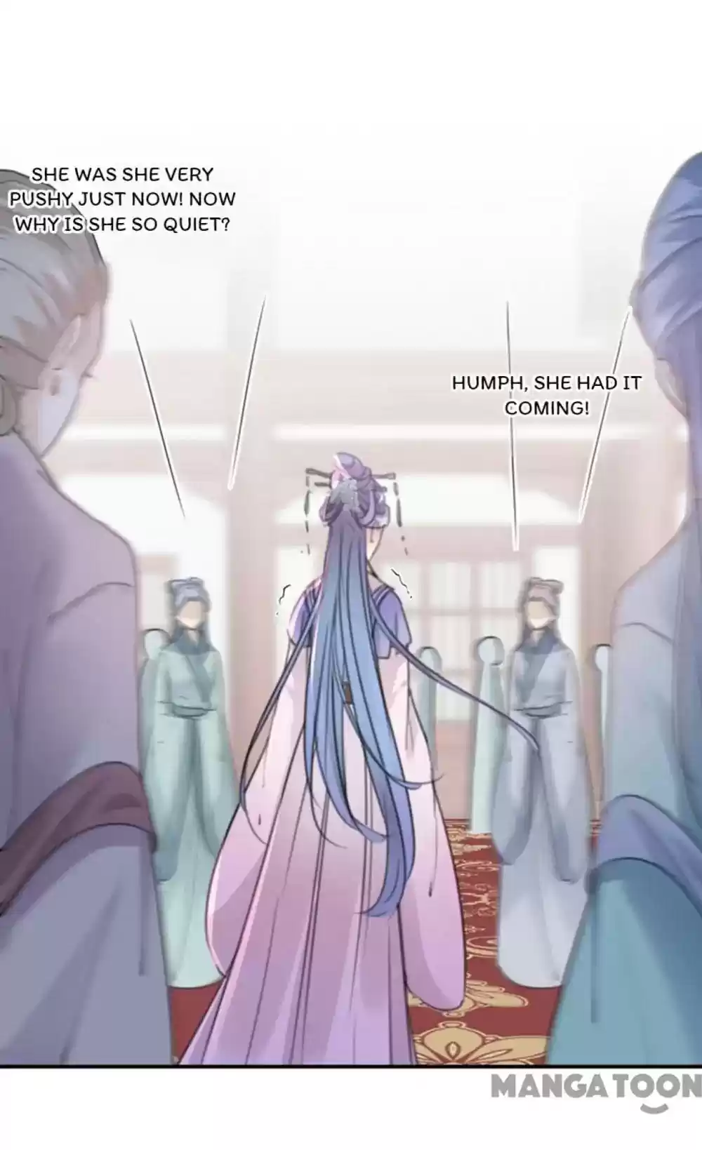 Entangled with the Duke Episode 133