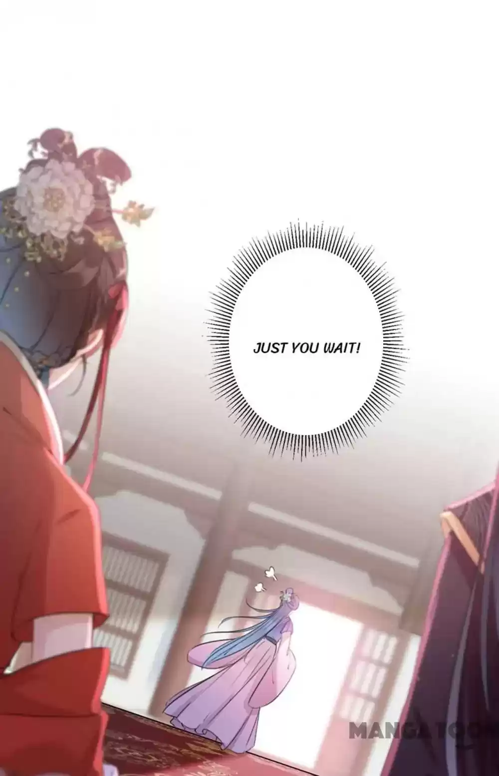 Entangled with the Duke Episode 133