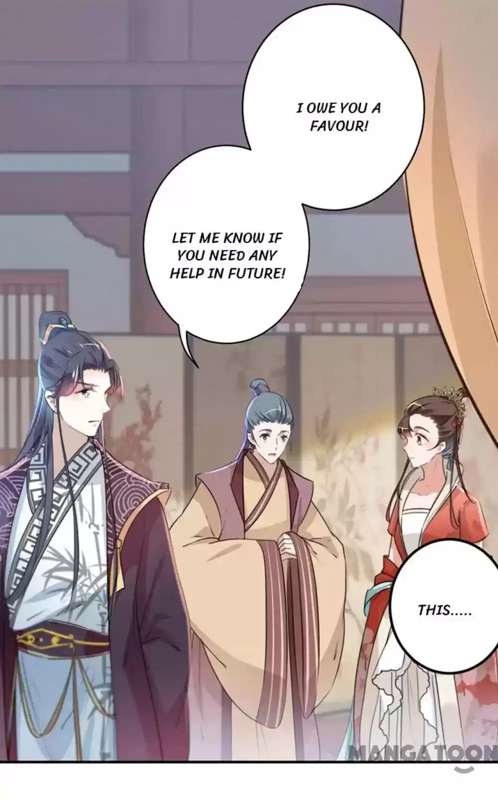 Entangled with the Duke Episode 133